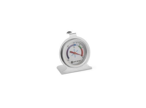 [100164] Koelkast Thermometer - Hendi - 271186