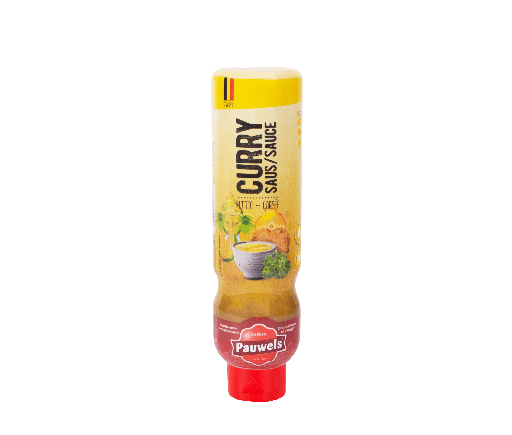 [6141] Curry  Pauwels 1 L