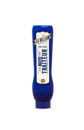 [2511] Mayonaise Traieur La William 1 L