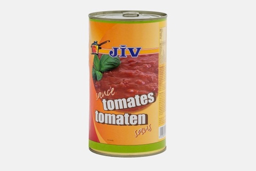 [3012] Sauce Tomates Jiv 1,275 kg