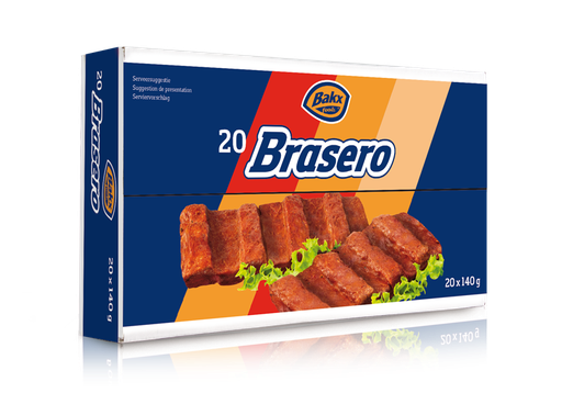 [0070] Bamihap Oven Van Oers 24 X 125 Gr