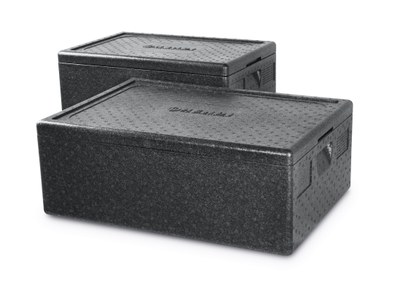 [10103] Thermobox - 685 x 485 x 260 Hendi - 707944