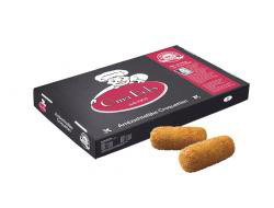 [0185] Croquette Viande Boeuf Oma Bobs 20 x 100 gr