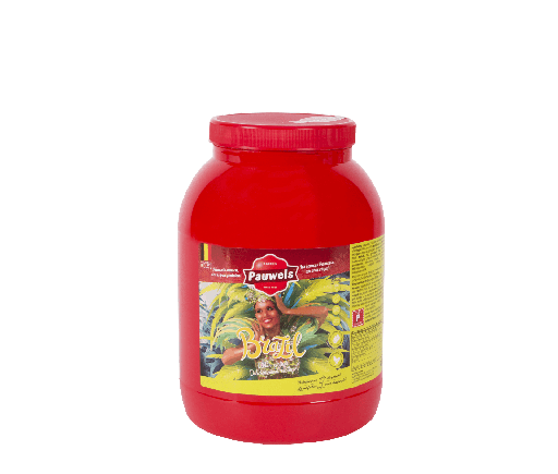 [6159] Brasil Pauwels Pet 3 L