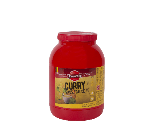 [6146] Curry Pauwels 3 L