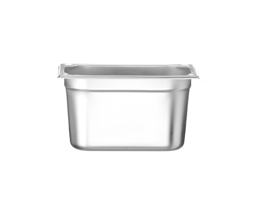 [100269] Gastro Normbak 1/4 - 150Mm - Budget Line - Hendi - 806548