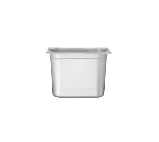 [100436] Gastro Normbak 1/4 - 200Mm - Kitchen Line - Hendi - 806555