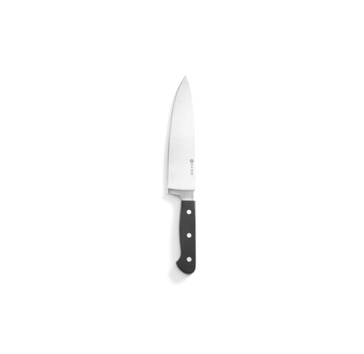 [100176] Couteau Du Chef 200/340Mm - Kitchen Line - Hendi - 781319