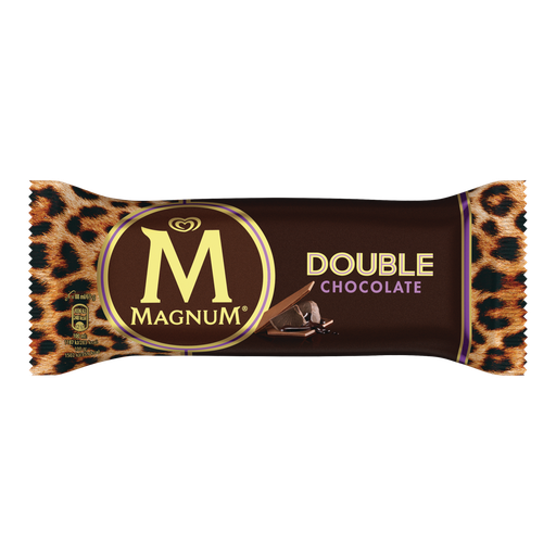 [9047] Magnum Double Chocolate 20 x 88 ml