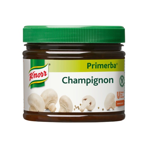 [5813] Primerba Champignons Knorr 340 gr